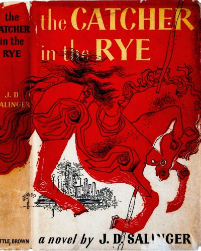 The Catcher in the Rye